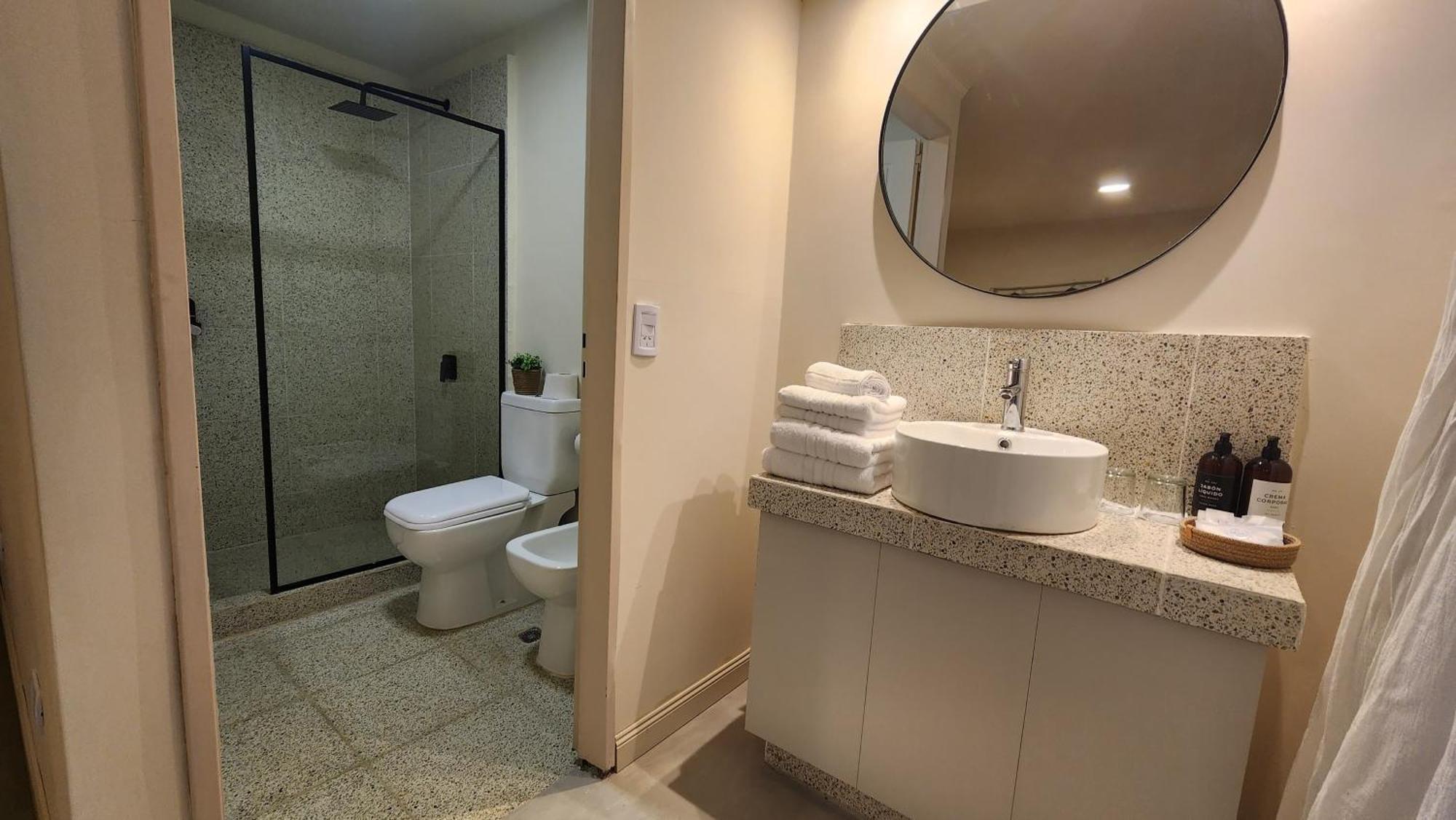 Casa Par Recoleta Hotel Buenos Aires Exterior photo