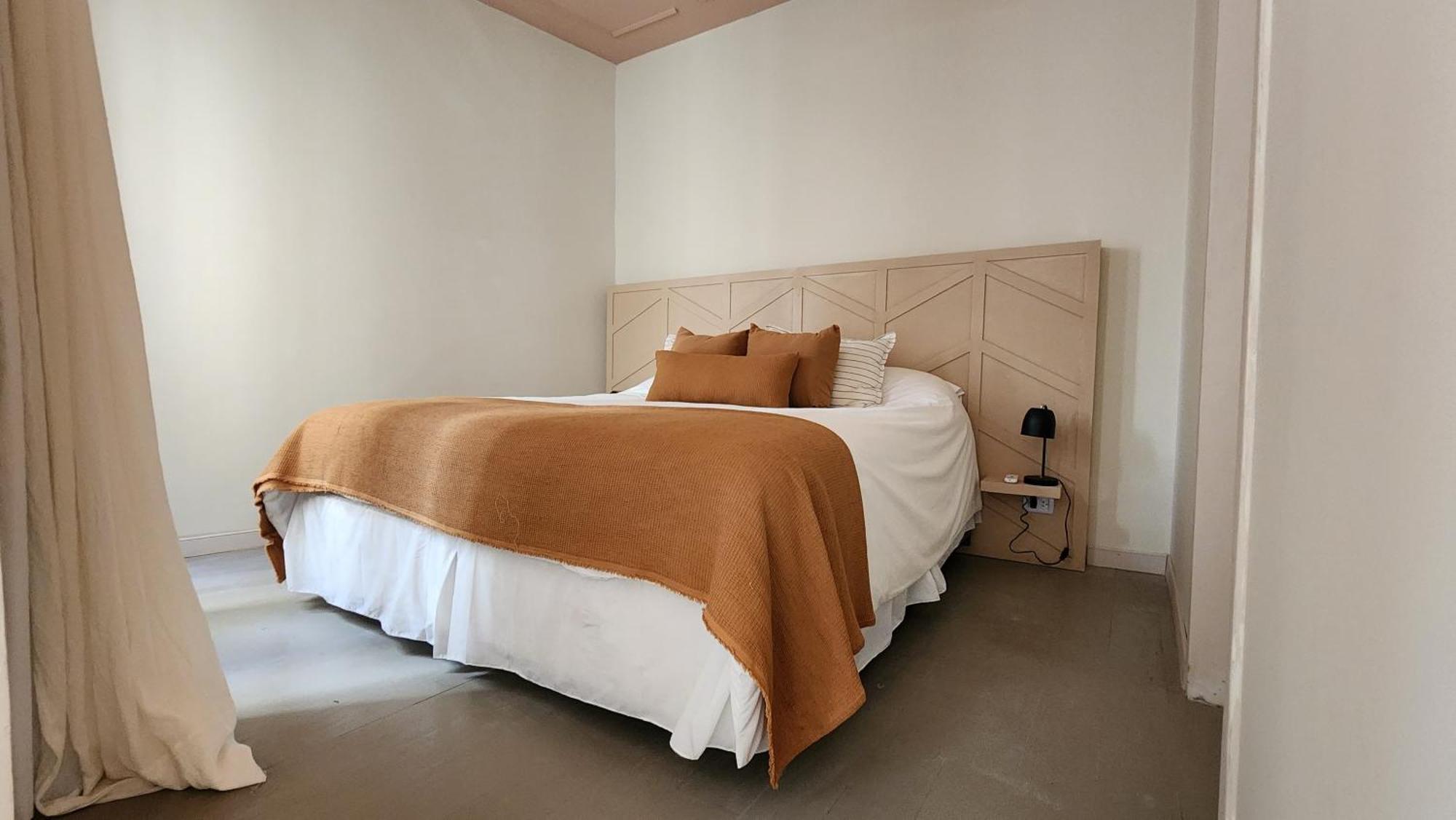 Casa Par Recoleta Hotel Buenos Aires Exterior photo